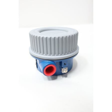 Foxboro 0-250F 8-30V-DC TEMPERATURE TRANSMITTER RTT80-T1SSQNAFN-M1